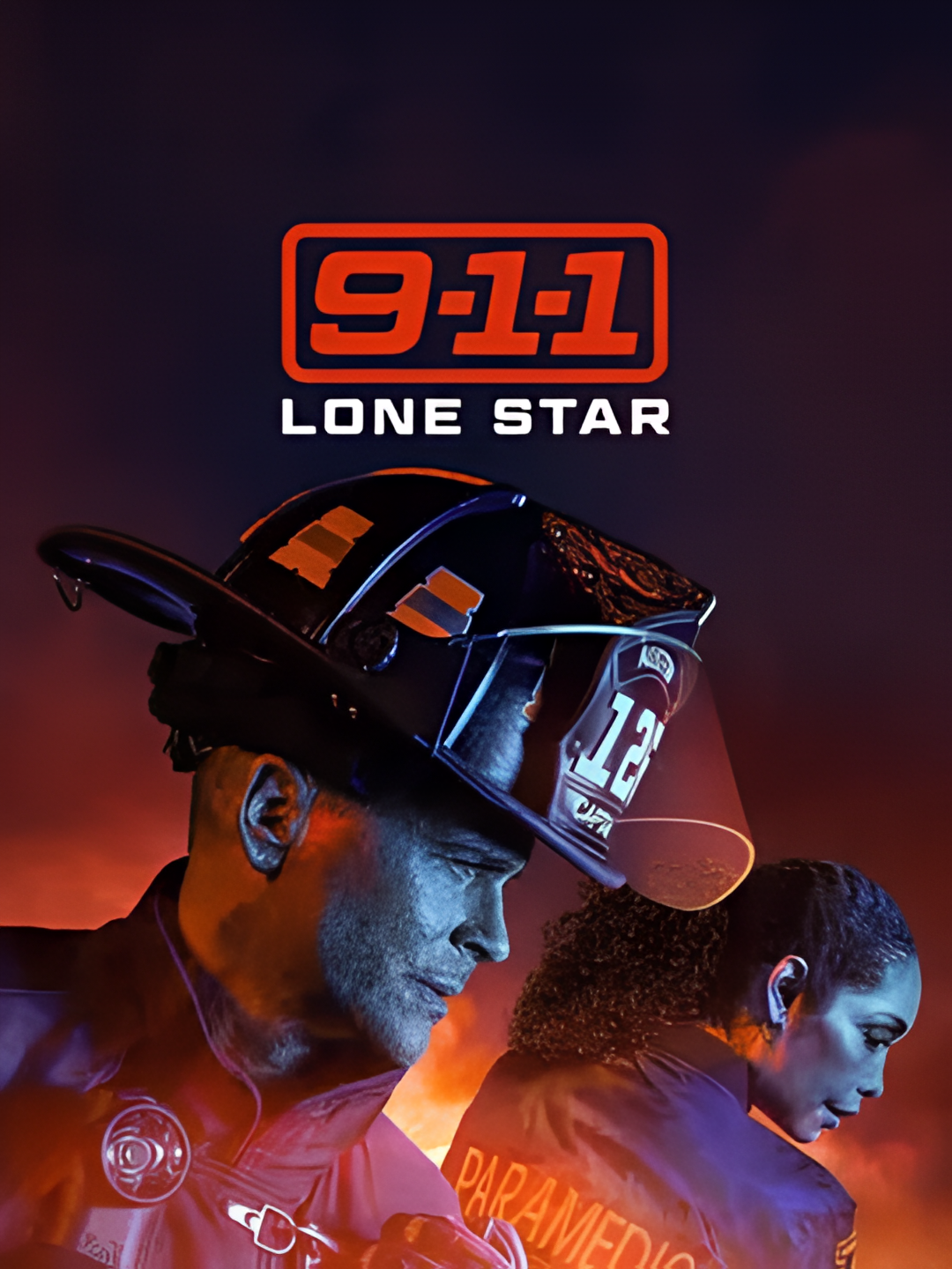 紧急呼救：孤星 第三季